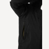 Пуховик HH Man Graphene Infinity 3-In-1 Ski Jacket (; XL; Black)